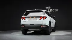 2023 Hyundai Tucson Modern 2WD — фото 4