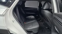2023 Hyundai Tucson Modern 2WD — фото 12