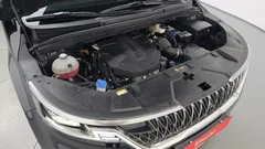 2023 Kia Canival Diesel 9-Seater Noblesse, чёрный — фото 6