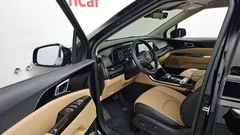 2023 Kia Canival Diesel 9-Seater Noblesse, чёрный — фото 10