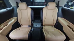 2023 Kia Canival Diesel 9-Seater Noblesse, чёрный — фото 16