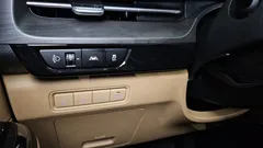 2023 Kia Canival Diesel 9-Seater Noblesse, чёрный — фото 18
