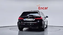 2022 BMW 1-Series 120i M Sports — фото 4