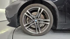 2022 BMW 1-Series 120i M Sports — фото 5