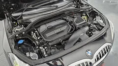 2022 BMW 1-Series 120i M Sports — фото 6