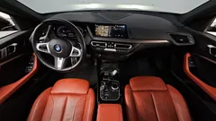 2022 BMW 1-Series 120i M Sports — фото 7