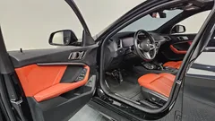 2022 BMW 1-Series 120i M Sports — фото 10