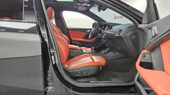 2022 BMW 1-Series 120i M Sports — фото 11