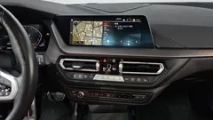 2022 BMW 1-Series 120i M Sports — фото 14