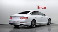 2022 Genesis G80 Gasoline 2.5 Turbo AWD — фото 2