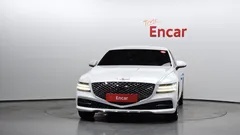 2022 Genesis G80 Gasoline 2.5 Turbo AWD — фото 3