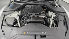 2022 Genesis G80 Gasoline 2.5 Turbo AWD — фото 6