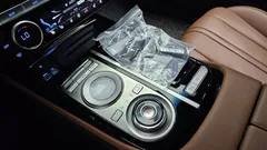 2022 Genesis G80 Gasoline 2.5 Turbo AWD — фото 9
