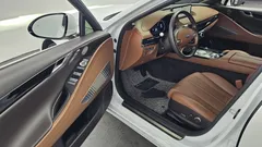 2022 Genesis G80 Gasoline 2.5 Turbo AWD — фото 10