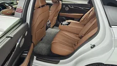 2022 Genesis G80 Gasoline 2.5 Turbo AWD — фото 11