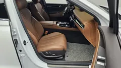2022 Genesis G80 Gasoline 2.5 Turbo AWD — фото 12