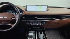 2022 Genesis G80 Gasoline 2.5 Turbo AWD — фото 13