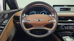 2022 Genesis G80 Gasoline 2.5 Turbo AWD — фото 14