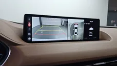 2022 Genesis G80 Gasoline 2.5 Turbo AWD — фото 15