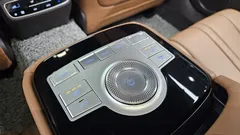 2022 Genesis G80 Gasoline 2.5 Turbo AWD — фото 20