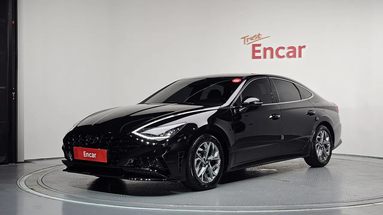 2022 Hyundai Sonata 2.0