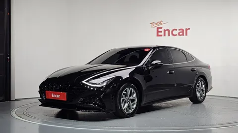 2022 Hyundai Sonata 2.0