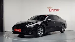 2022 Hyundai Sonata 2.0 — фото 1