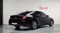 2022 Hyundai Sonata 2.0 — фото 2