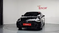 2022 Hyundai Sonata 2.0 — фото 3