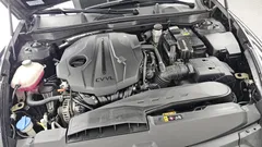 2022 Hyundai Sonata 2.0 — фото 6