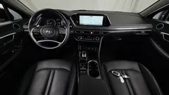 2022 Hyundai Sonata 2.0 — фото 7