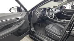 2022 Hyundai Sonata 2.0 — фото 10