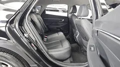 2022 Hyundai Sonata 2.0 — фото 12