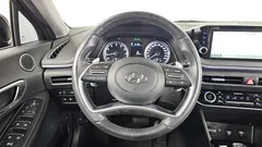 2022 Hyundai Sonata 2.0 — фото 13