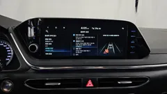 2022 Hyundai Sonata 2.0 — фото 16