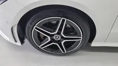 2022 Mercedes-Benz CLA-Class CLA250 4MATIC — фото 5