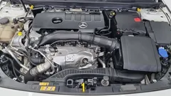 2022 Mercedes-Benz CLA-Class CLA250 4MATIC — фото 6