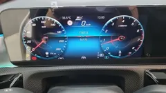 2022 Mercedes-Benz CLA-Class CLA250 4MATIC — фото 8