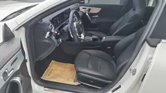 2022 Mercedes-Benz CLA-Class CLA250 4MATIC — фото 10