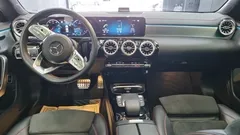 2022 Mercedes-Benz CLA-Class CLA250 4MATIC — фото 11