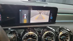2022 Mercedes-Benz CLA-Class CLA250 4MATIC — фото 14