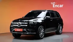 2022 Mercedes-Benz GLS-Class GLS580 4MATIC — фото 1