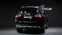 2022 Mercedes-Benz GLS-Class GLS580 4MATIC — фото 4