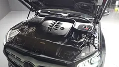 2022 Mercedes-Benz GLS-Class GLS580 4MATIC — фото 6