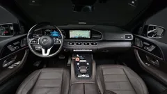 2022 Mercedes-Benz GLS-Class GLS580 4MATIC — фото 7