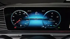 2022 Mercedes-Benz GLS-Class GLS580 4MATIC — фото 8