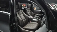 2022 Mercedes-Benz GLS-Class GLS580 4MATIC — фото 10