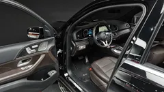 2022 Mercedes-Benz GLS-Class GLS580 4MATIC — фото 11