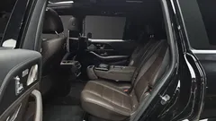 2022 Mercedes-Benz GLS-Class GLS580 4MATIC — фото 12