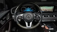 2022 Mercedes-Benz GLS-Class GLS580 4MATIC — фото 13